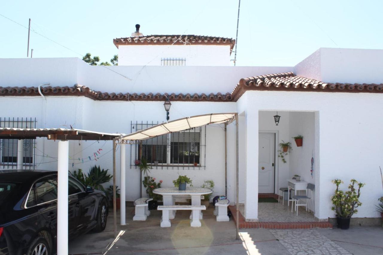 Casa La Maceta Villa Cadiz Exterior photo