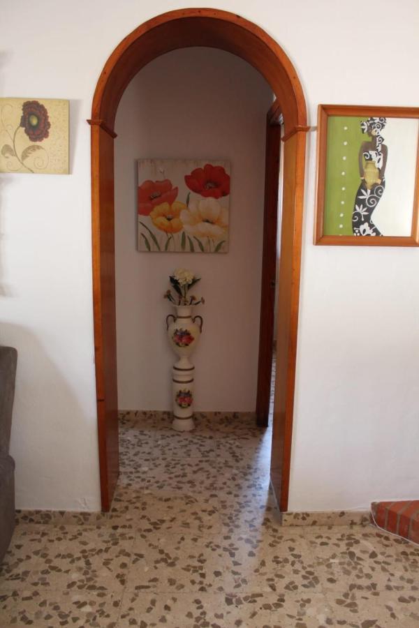 Casa La Maceta Villa Cadiz Exterior photo